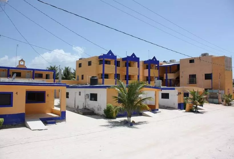 ホテル Mar Inn