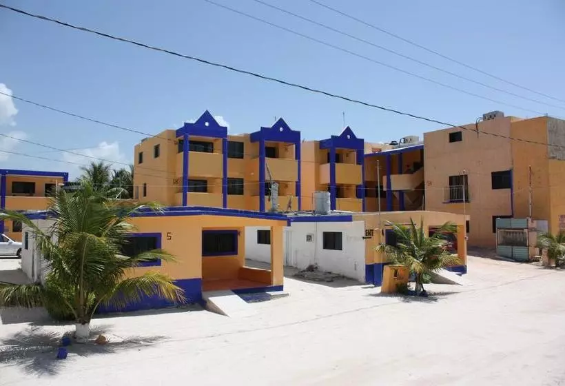 ホテル Mar Inn