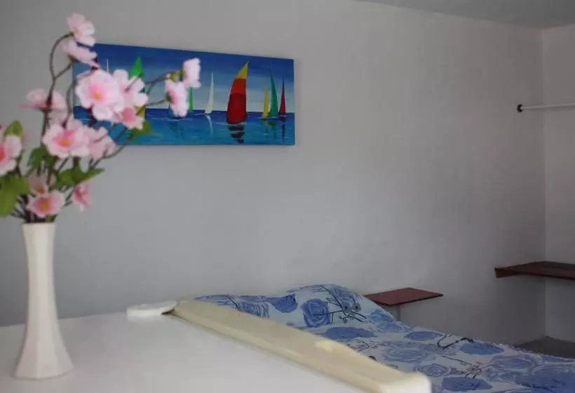 ホテル Mar Inn