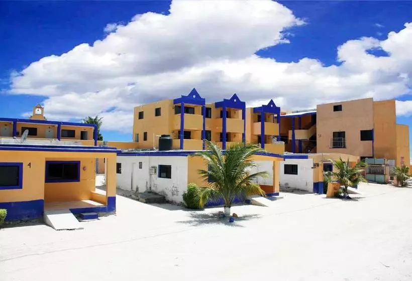 ホテル Mar Inn