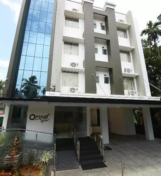 Hôtel Omnest