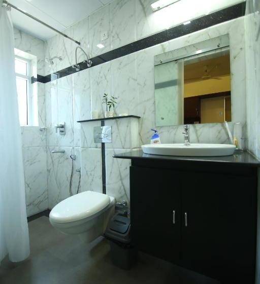 בית מלון כפרי Omnest