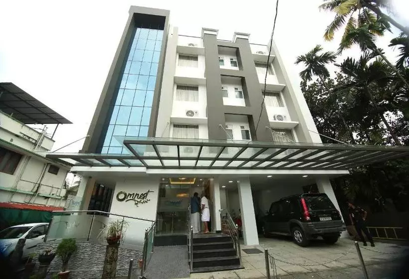 Hôtel Omnest