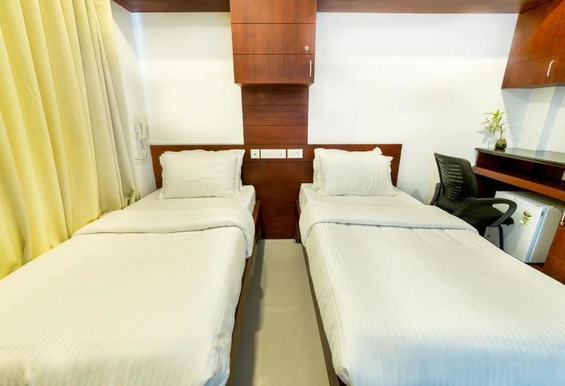 בית מלון כפרי Omnest