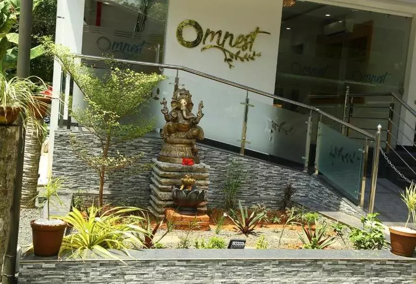 Hôtel Omnest