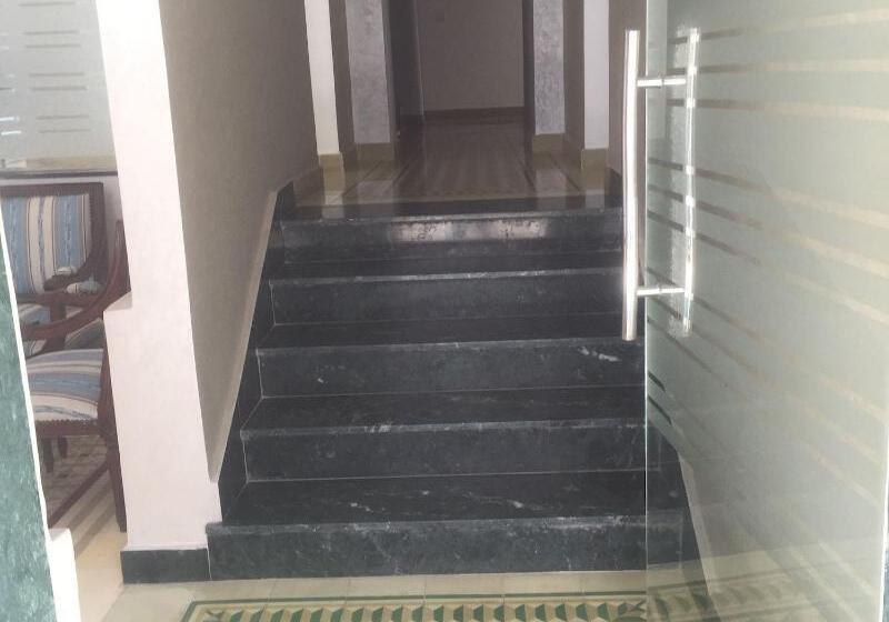 酒店 Point Du Jour