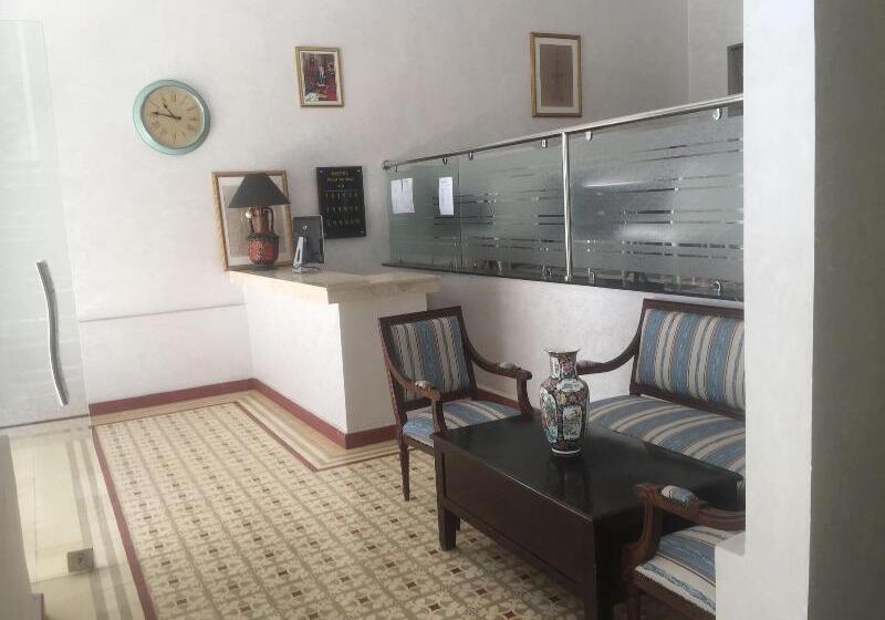 酒店 Point Du Jour