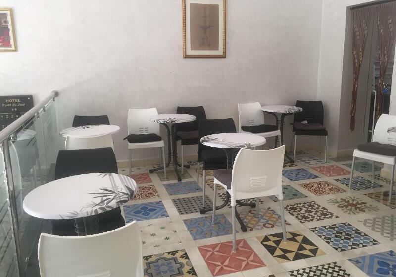 酒店 Point Du Jour