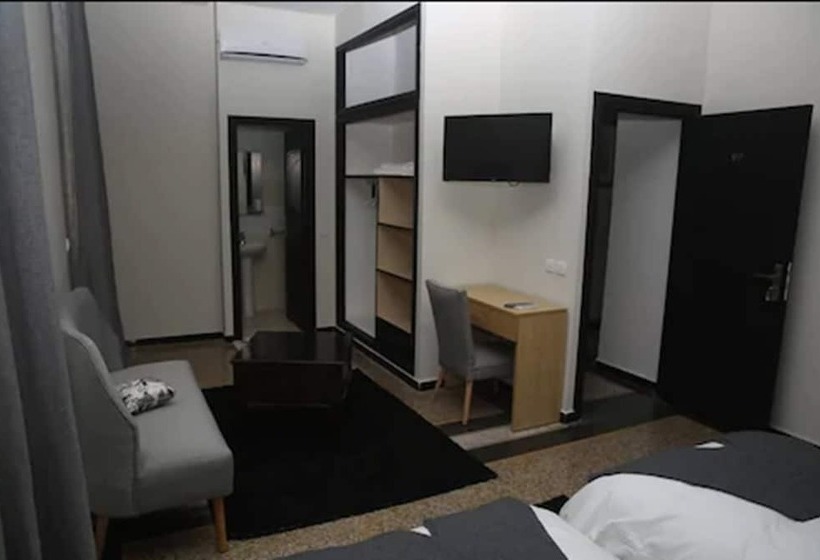 酒店 Point Du Jour