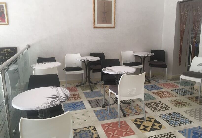 酒店 Point Du Jour