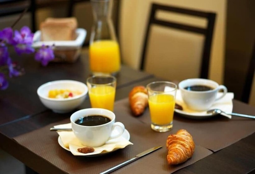 酒店 Point Du Jour