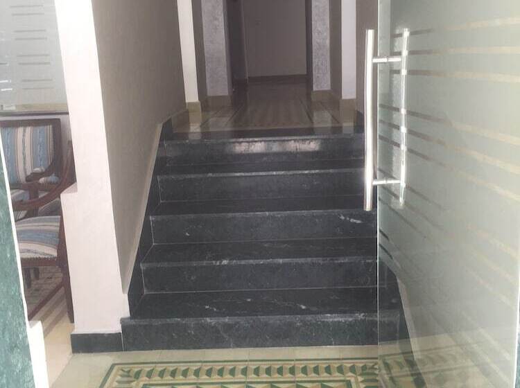 酒店 Point Du Jour