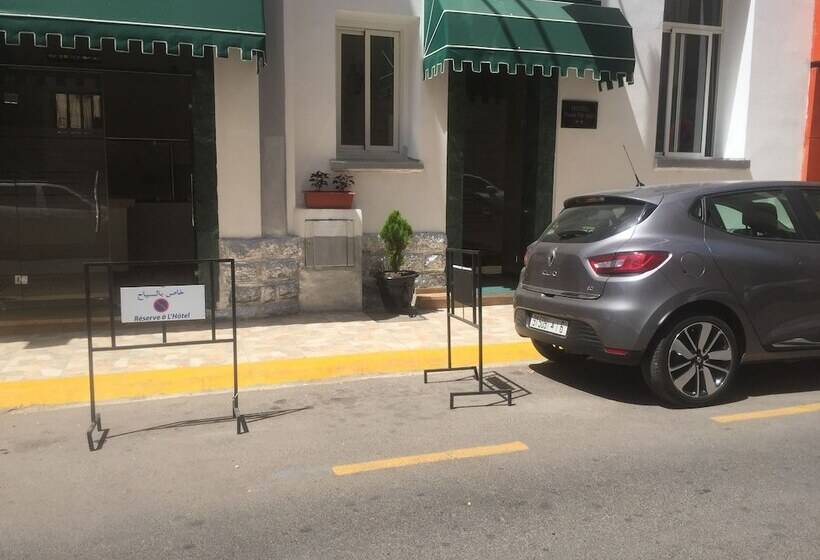 酒店 Point Du Jour