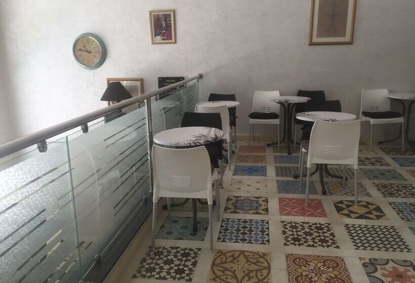 酒店 Point Du Jour