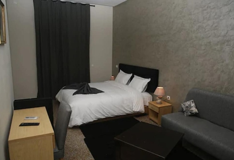 酒店 Point Du Jour