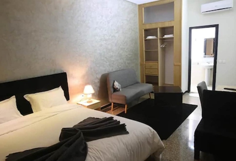 酒店 Point Du Jour