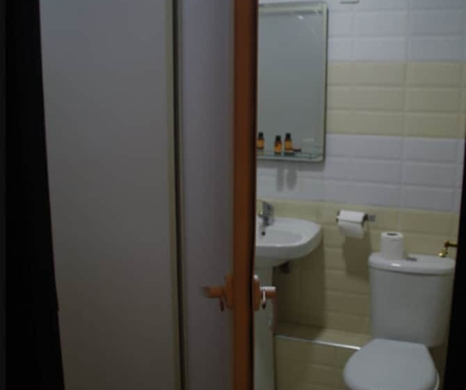 酒店 Point Du Jour