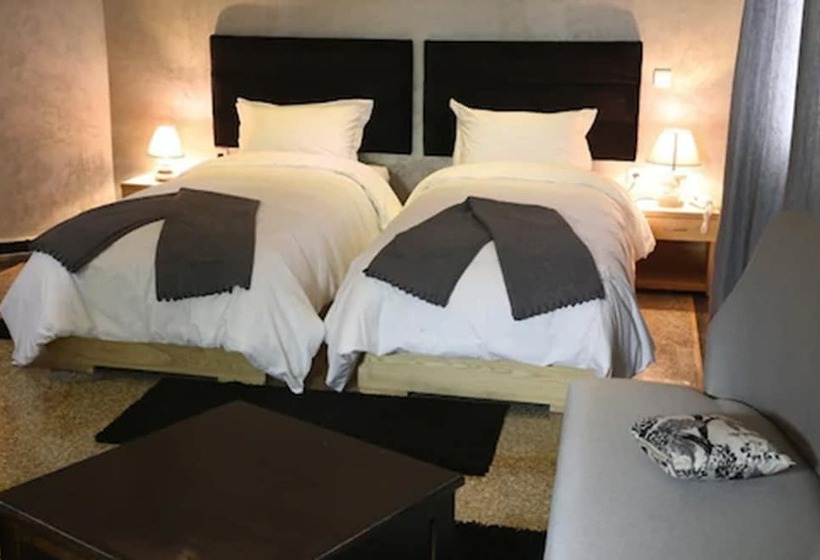 酒店 Point Du Jour