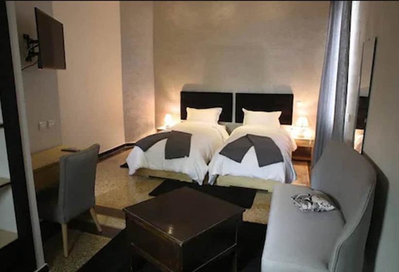 酒店 Point Du Jour