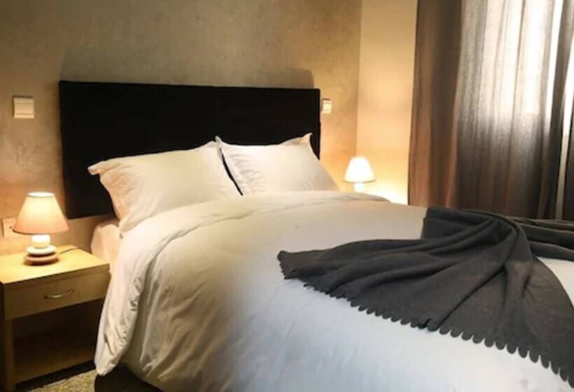 酒店 Point Du Jour