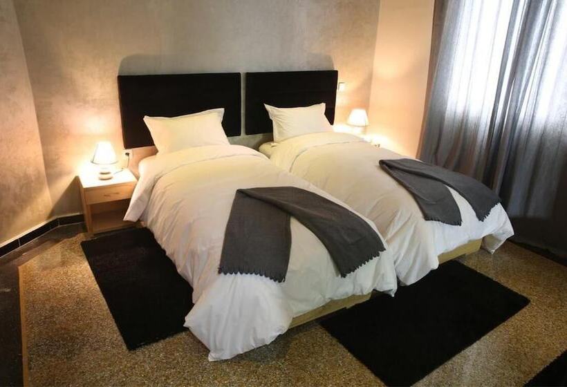 酒店 Point Du Jour