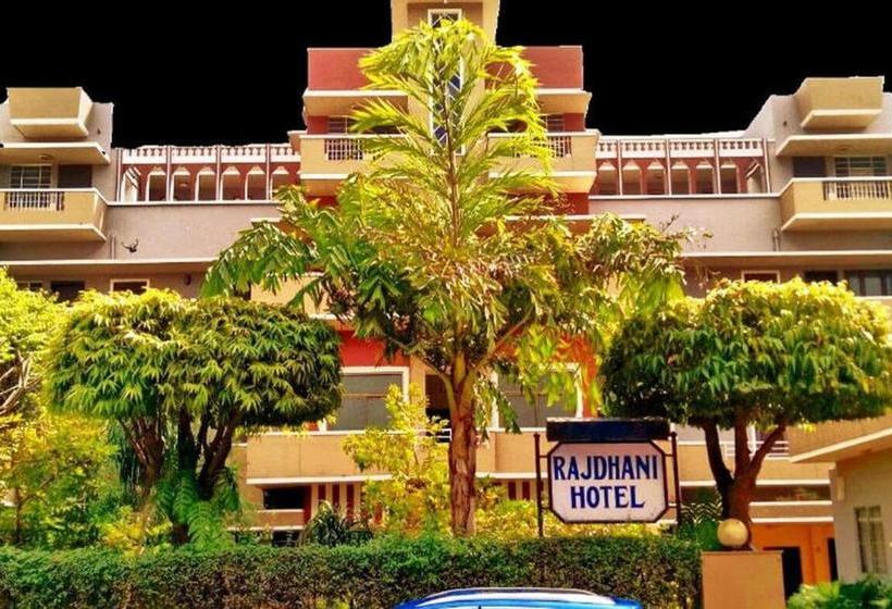 Hotel Rajdhani