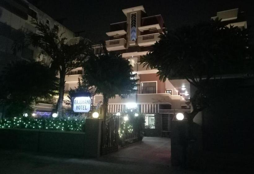 Hotel Rajdhani