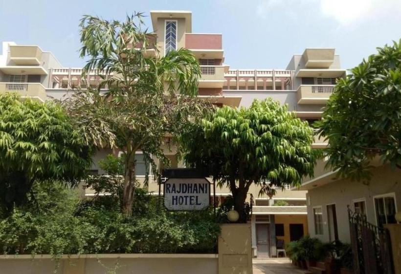 Hotel Rajdhani