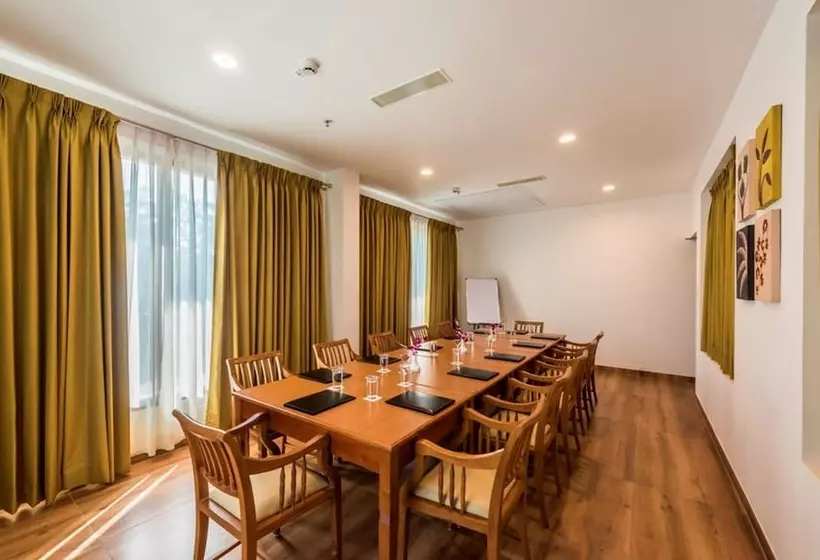 Hotel Regenta Central Herald Mysore