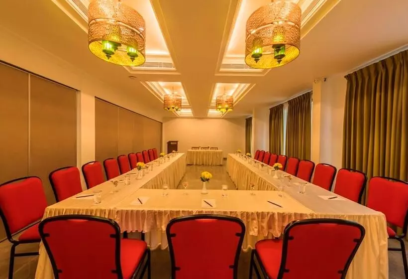 Hotel Regenta Central Herald Mysore