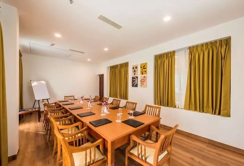 Hotel Regenta Central Herald Mysore