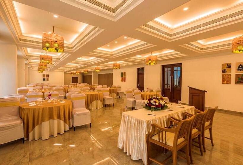 فندق Regenta Central Herald Mysore