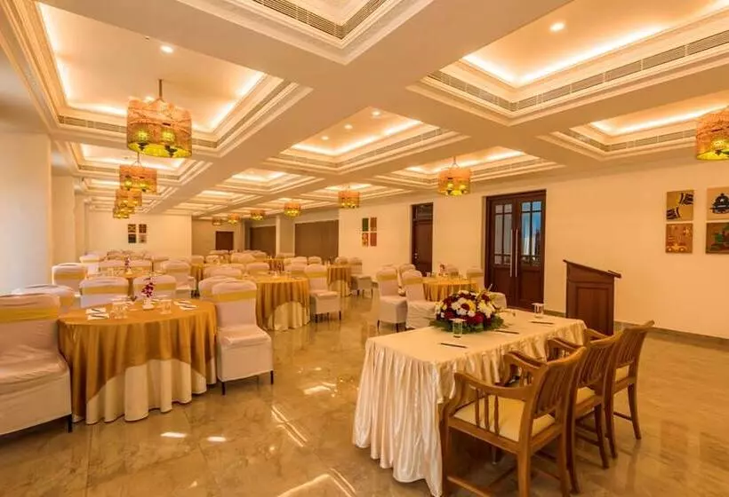 Hotel Regenta Central Herald Mysore