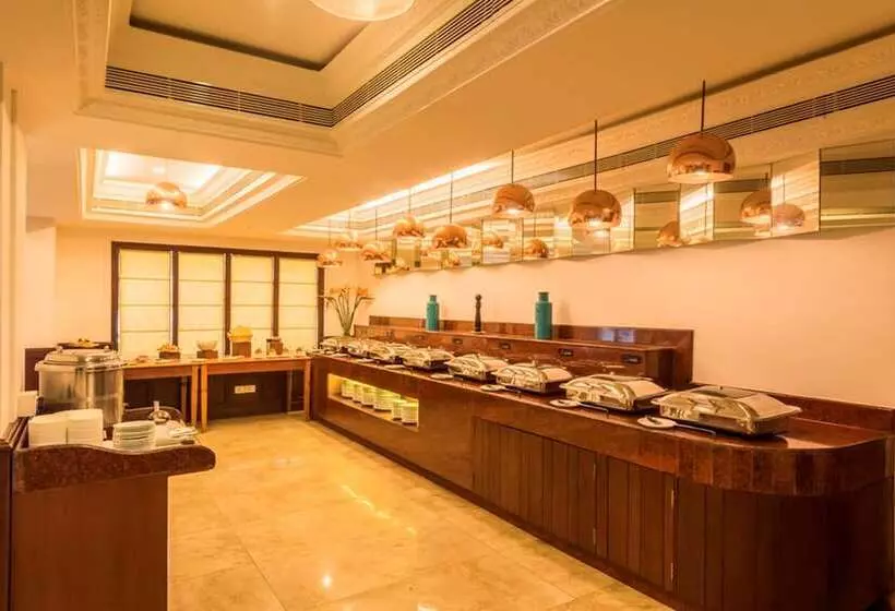 Hotel Regenta Central Herald Mysore