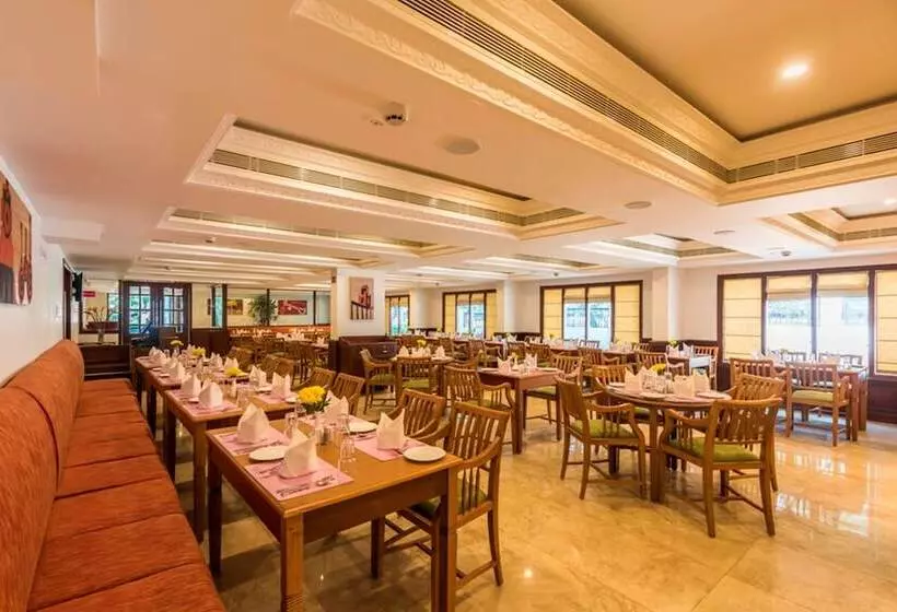 Hotel Regenta Central Herald Mysore