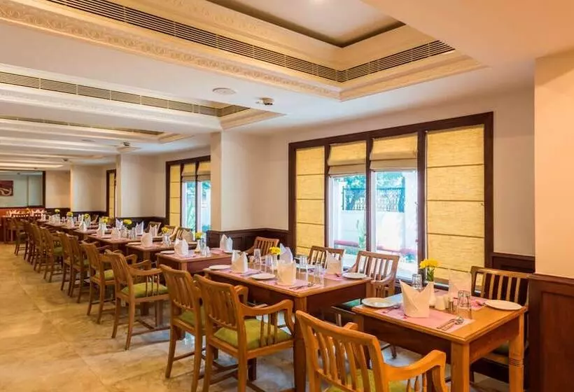 Hotel Regenta Central Herald Mysore