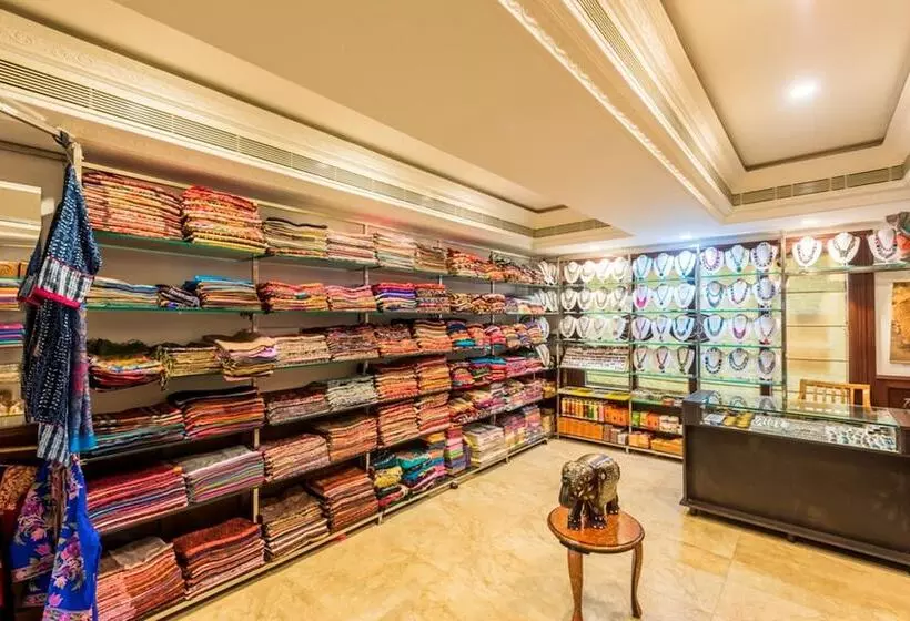 Hotel Regenta Central Herald Mysore