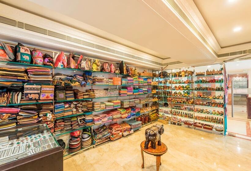 فندق Regenta Central Herald Mysore