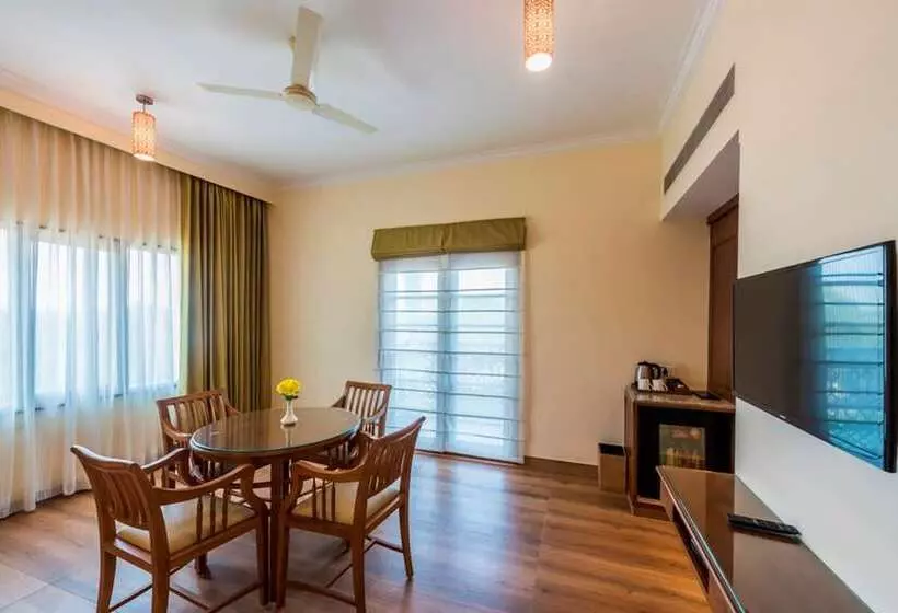 Hotel Regenta Central Herald Mysore