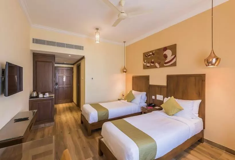 Hotel Regenta Central Herald Mysore