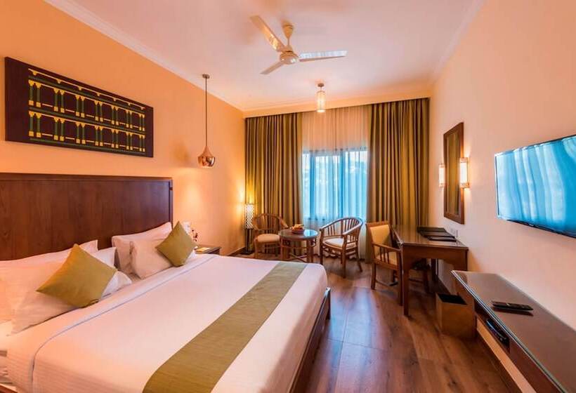 فندق Regenta Central Herald Mysore