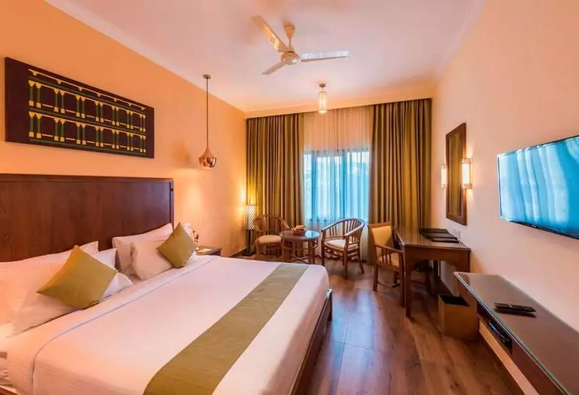 Hotel Regenta Central Herald Mysore