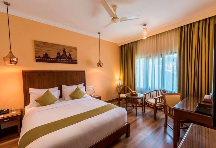 فندق Regenta Central Herald Mysore