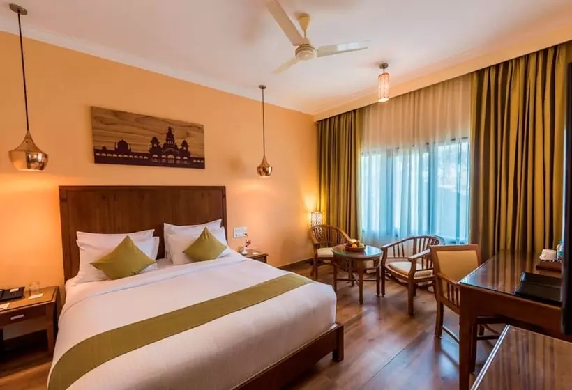 Hotel Regenta Central Herald Mysore