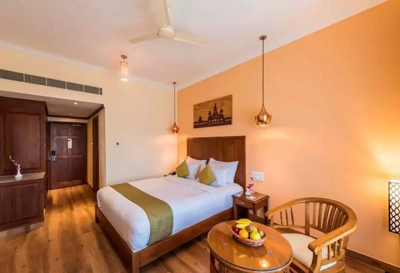 Hotel Regenta Central Herald Mysore