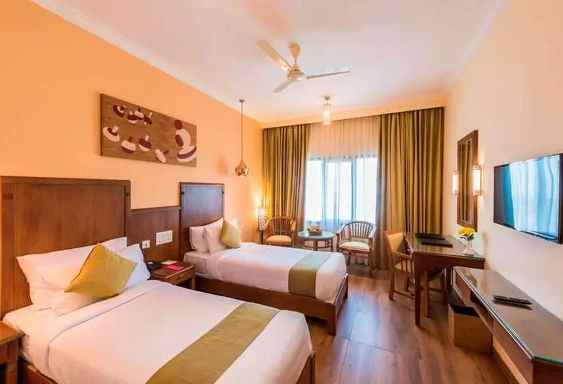 Hotel Regenta Central Herald Mysore