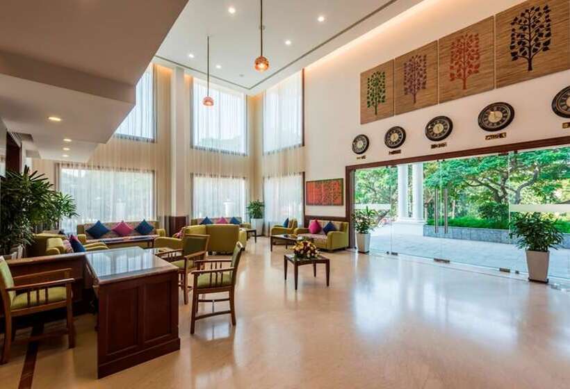 فندق Regenta Central Herald Mysore