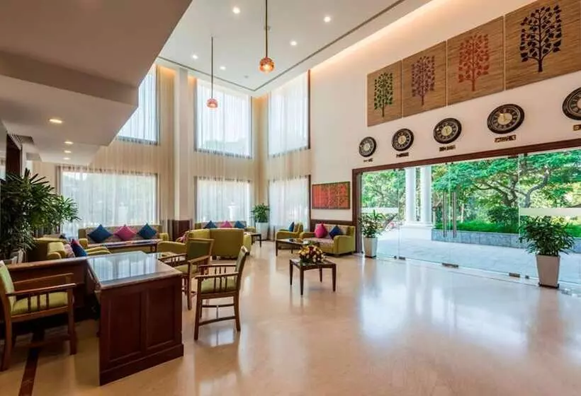 Hotel Regenta Central Herald Mysore