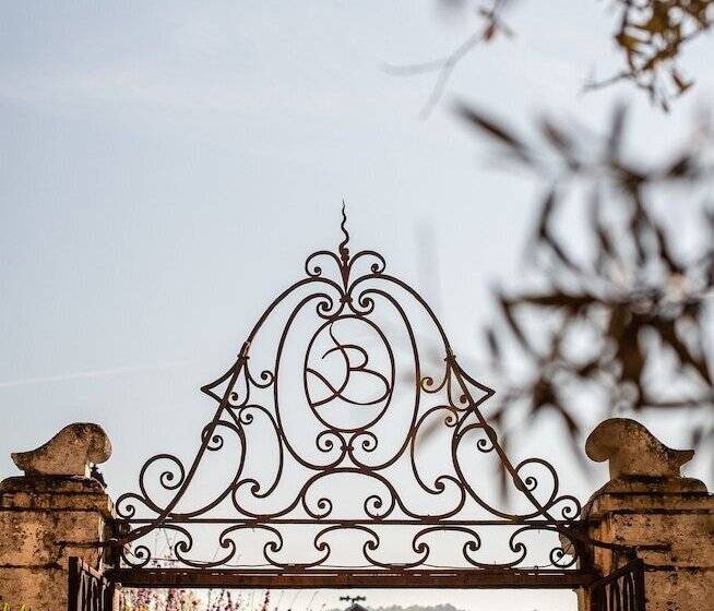 בית מלון כפרי Hôtel Restaurant De Bouilhac Les Collectionneurs