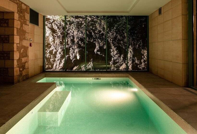 בית מלון כפרי Hôtel Restaurant De Bouilhac Les Collectionneurs